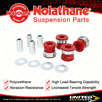 Nolathane Front Control Arm Upper Bush Kit for Lexus LX 500 600 J310 GX 550 J250