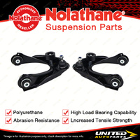 Nolathane Front Control Arms Upper Arm Assembly for Mazda 6 GG GY 05-08