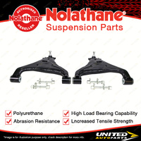 Nolathane Front Control Arm Lower Arm Assembly for Ford Ranger PX III 2018-2022