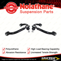 Nolathane Front Control Arm Upper Arm Assembly for RAM 1500 DT 18-On