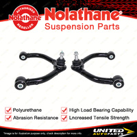 Nolathane Front Control Arm Upper Arm Assembly for RAM 1500 DS 4WD 2010-On
