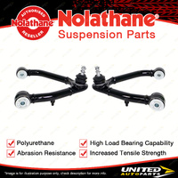 Nolathane Front Control Arm Upper - Arm for Gmc Sierra 1500 GMT900 GMT 07-18