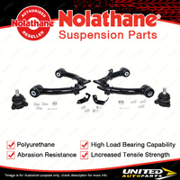 Front Upper Control Arm for Mitsubishi Pajero NM NP NS NT NW NX Performance