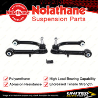 Nolathane Front Control Arm Upper Arm Assembly for Ford Ranger PY Everest UB