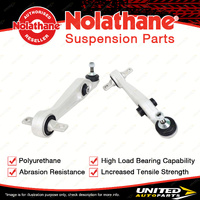 Nolathane Front Control Arm Lower - Arm for Tesla Model 3 5YJ3 AWD RWD 17-On