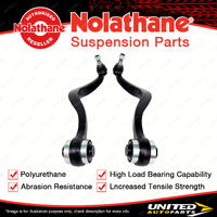 Nolathane Front Radius Arm Lower Arm Assembly for Mazda 6 GG GY 02-08