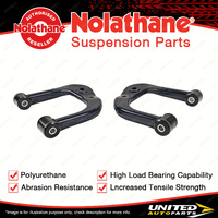 Nolathane Front Control Arm Upper Arm for Toyota Landcruiser Prado 90 95-03