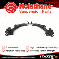 Nolathane Front Control Arm Lower Arm for Honda CR-V RE 2006-2015