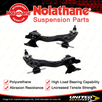 Nolathane Front Control Arms Lower Arm for Honda CR-V RM 2012-2017