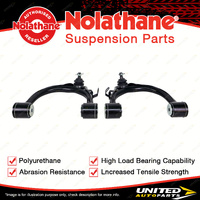 Nolathane Front Control Arm Upper Arm for Lexus LX 470 UZJ100 1998-2008