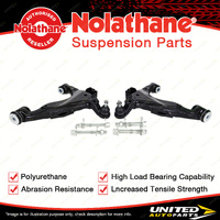 Nolathane Front Control Arm Lower Arm for Toyota Landcruiser Prado 150 09-24