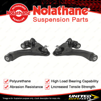 Front Control Arm Upper Arm for Mitsubishi Triton MQ MR Pajero Sport QE QF 15-On