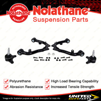 Nolathane Front Control Arm Upper Arm for HSV Sportscat RG 2018-2020