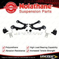 Front Control Arm Upper Arm for Mitsubishi Triton ML MN MQ MR Challenger PB PC