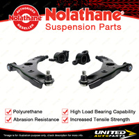Nolathane Front Control Arm Lower - Arm for Mazda 3 BM BN 2013-2019