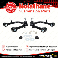 Nolathane Front Control Arm Upper Arm for Toyota Landcruiser Prado 250 300