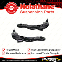 Front Control Arms Lower - Arm for Toyota RAV 4 ACA ALA GSA 31 33 36 38 Tarago