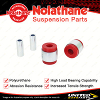 Rear Control Arm Lower Rear Inner Bushing for Tesla Model Y 5YJY Model 3 5YJ3