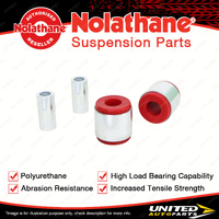 Rear Control Arm Upper Rear Inner Bushing for Tesla Model Y 5YJY Model 3 5YJ3
