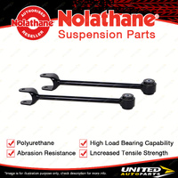 Nolathane Rear Control Arm Lower Rear - Arm for Tesla Model Y 5YJY Model 3 5YJ3