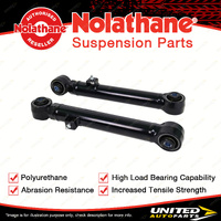 Nolathane Rear Trailing Arm Upper Arm Assembly for Jeep Gladiator JT 20-On