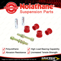 Rear Leaf Spring Front Eye Bush & Pin Kit for Mitsubishi Triton MQ MR 15-24