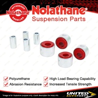 Front Radius Arm To Differential Bush Kit for Toyota Landcruiser 70 80 105 Ser