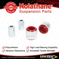 Nolathane Rear Control Arm Upper Inner Bush for Jeep Grand Cherokee WK2 10-22