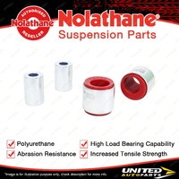 Rear Control Arm Upper Inner Bush Double Offset for Jeep Grand Cherokee WK 10-22