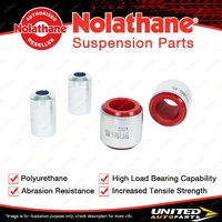 Nolathane Rear Trailing Arm Rear Bush Kit for Jeep Grand Cherokee WK2 10-22