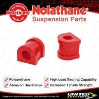 Front Sway Bar Mount Bush 21mm for Subaru Impreza GE GH GJ GP GR Legacy Liberty
