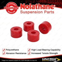 Nolathane Rear Sway Bar Link Upper Bush for Toyota Landcruiser 200 Series 07-21