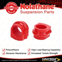 Nolathane Front Sway Bar Mount Bush 29mm for Nissan Terrano R20 Pathfinder R50