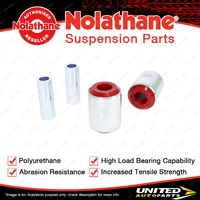 Nolathane Front Shock Absorber Lower Bush for Jeep Grand Cherokee WK 2010-2022