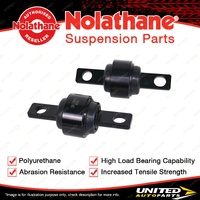 Nolathane Front Control Arm Lower Bearing Kit for BYD Seal EK AWD RWD 2022-On