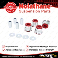 Nolathane Front Control Arm Upper Bush Kit for Jeep Grand Cherokee WK WK2 10-22
