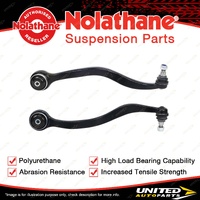 Nolathane Front Radius Arm Lower Arm Assembly for Mazda 6 MPS GG GY 2002-2007