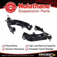 Nolathane Front Control Arm Upper Arm Assembly for LDV T60 TK D90 SV 2017-On