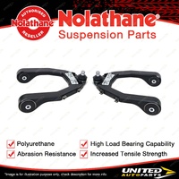 Nolathane Front Control Arm Upper Arm for Tesla Model Y 5YJY Model 3 5YJ3 17-On