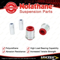 Nolathane Rear Control Arm Lower Rear Inner Bush for Toyota Prius W50 RAV 4 XA50