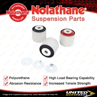 Nolathane Rear Differential Mount Bush Kit for Jeep Grand Cherokee WK WK2 10-22