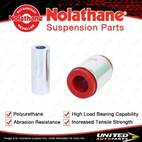 Nolathane Front Differential Mount Bushing Kit for Lexus LX LX470 J100 1998-2008