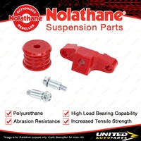 Front Gearbox Linkage Selector Bush Kit for Subaru Impreza GC GD GE GF GH 92-11