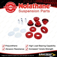 Nolathane Rear Subframe Bush Kit for Jeep Grand Cherokee WK WK2 2010-2022