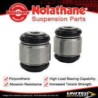 Nolathane Front Control Arm Bearing Kit for FPV F6 Force 6 8 GS GT BA BF FG
