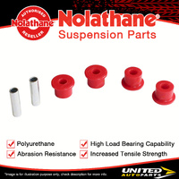Nolathane Front Leaf Spring Bush for Chevrolet Colorado RC 2WD 2003-2012