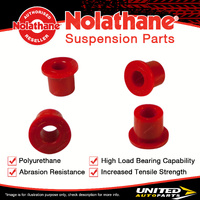 Nolathane Rear Leaf Spring - Eye Bush Kit for Volkswagen Amarok T1A T1B 22-On
