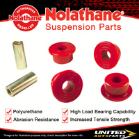 Nolathane Rear Leaf Spring Front Eye Bush for Volkswagen Amarok T1A T1B 2022-On