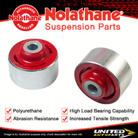 Nolathane Front Lower Control Arm - Inner Rear Bush for LDV G10 SV 2015-On