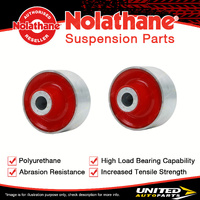 Nolathane Front Lower Control Arm Inner Rear Bush for Mercedes Benz Citan 12-21
